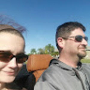 Meet your Posher, Scott